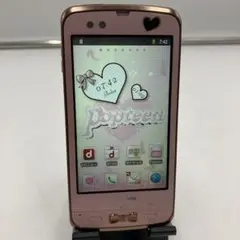 POPTEEN ポップティーン　スマホ　ガラケー POPTEEN ポップティーン スマホ ガラケー - メルカリ
