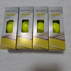 【新品未使用】NEXGEN Dスペック1ダース