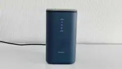 docomo home 5G HR01 Wi-Fiルーター ホームルーター