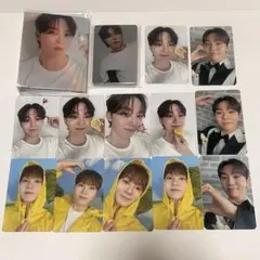 SEVENTEEN スングァン