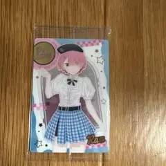 Re:ゼロから始める異世界生活ウエハース vol.5 レア　ラム