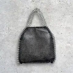 【美品✨️】Stella McCartney 似 2way チェーンバッグ