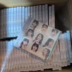発払いでは最安値　AKB48 Oh my pumpkin! OS盤 50枚
