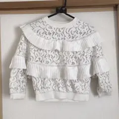 女児トップス　韓国