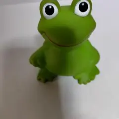 ケロチヤンです。