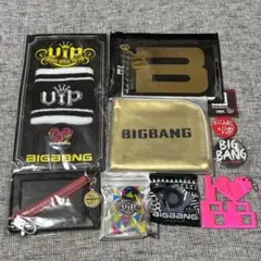 BIGBANG FC VIP特典セット