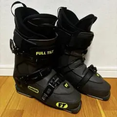 FT DESCENDANT 8 スキーブーツ24.5cm レディース sportsx_xr0088
