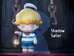 DIMOO No One's Gonna Sleep Tonight SS ①