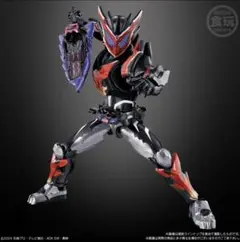 装動 仮面ライダー ガヴ GV3 ビターガブ スパーキングミ セット