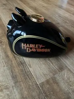ハーレー 貯金箱　バンク　ハーレー ダビッドソン