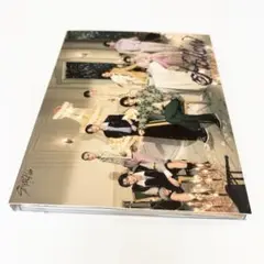 StrayKids Hollow B版 CD