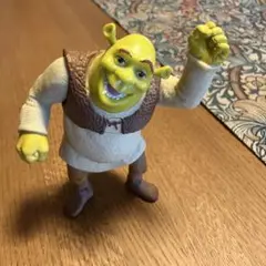 シュレック フィギュア