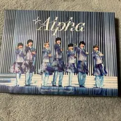 なにわ男子/LIVE TOUR 2024'+Alpha'〈初回限定盤・3枚組