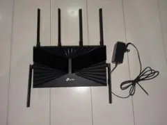 ジャンク　TP-Link ルーター AX4800