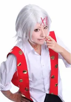 2025年最新】鈴屋什造 コスプレの人気アイテム - メルカリ