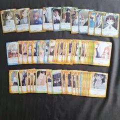 僕の心のヤバイやつ カード セット オシカ キラ