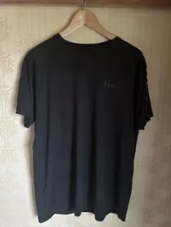 EVAN 黒 半袖Tシャツ　三枚
