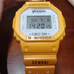 2025年最新】ベガルタ仙台 G-SHOCKの人気アイテム - メルカリ