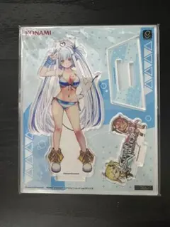 いちか × SOUND VOLTEX アクリルスタンド