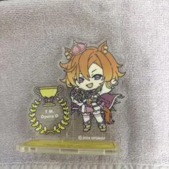 テイエムオペラオー　アクスタ