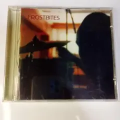 Frostbites CD 1999年リリース