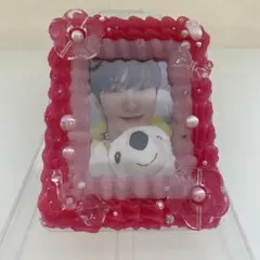 トレカケース 硬質ケース ホイップデコ