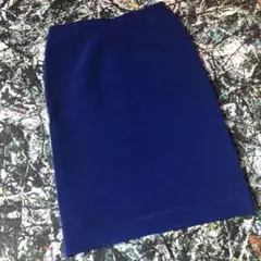 【美品】ドゥーズィエムクラス-Deuxieme Classe-リブタイトスカート