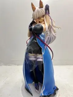 メフメラ ダンジョントラベラーズ フレア フィギュア キャストオフ flare_mefmera_04.jpg