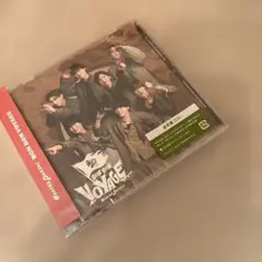 BON BON VOYAGE CD 通常版