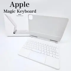 【純正】iPad Magic Keyboard A2261 MJQJ3J/A