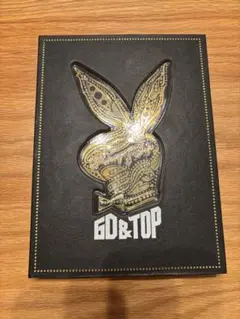 GD&TOP　THE FIRST ALBUM