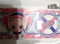 おジャ魔女どれみ　ぽっぷ　ケース　描き下ろし　フェア　限定品　グッズ