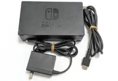 Nintendo Switch ドック セット