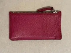 メゾンマルジェラ カードケース 小銭入れ