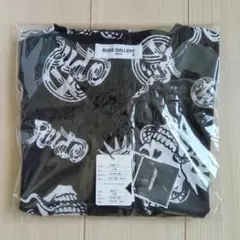 東京ルードRUDE GALLERYルードギャラリー巳DUB SETTERシャツ