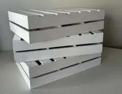 木製ラック 3個セット