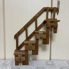アメリカンカントリー　飾り棚