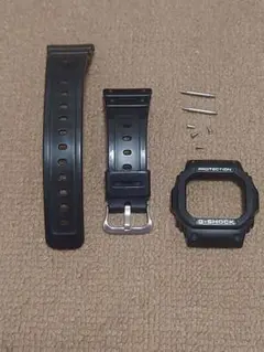 GGW-M5610　純正ベゼルとベルトセット