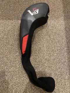 ナイキ コバート ドライバーヘッドカバー美品