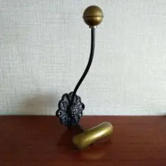 パリで買った壁掛けフック①
