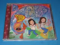 パフィー ベストアルバム！「THE VERY BEST OF PUFFY」