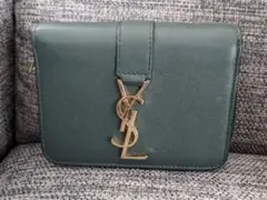 サンローラン SAINT LAURENT 財布