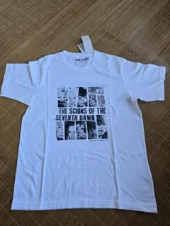 【新品未使用品】ファイナルファンタジー14 コラボ UT Tシャツ