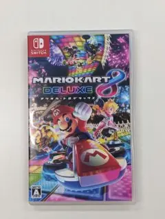 マリオカート8 デラックス Nintendo Switch