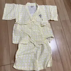 Petit main✨スヌーピー甚平