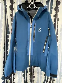 ホグロフス クロアールジャケット Sサイズ