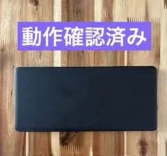 【美品】pomera デジタルメモ　ポメラ　DM200 キングジム