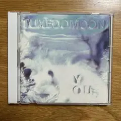 TUXEDOMOON / YOU CD