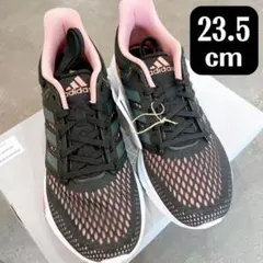 【アディダス】adidas ランニングシューズ レディース 23.5cm