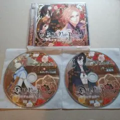 Dark Night Princess ラプンツェル セット ルネッサンス山田
